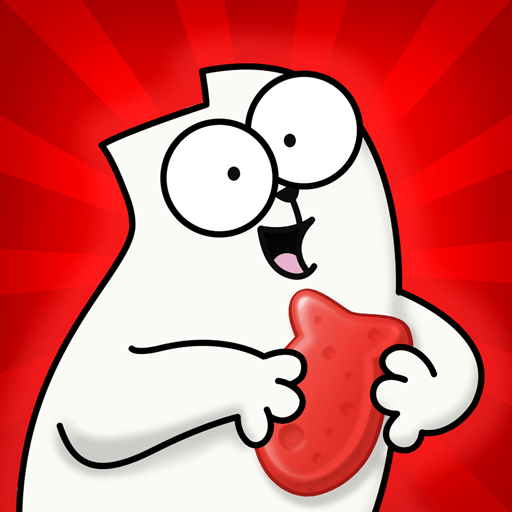 Simon's Cat Match! simons-cat-match.png