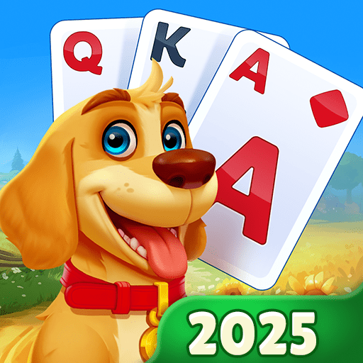 Solitaire: Aventura na Fazenda solitaire-aventura-na-fazenda.png