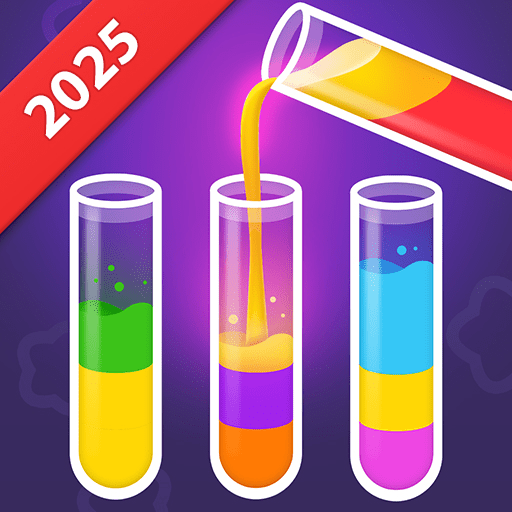 Water Sort - Color Puzzle Game water-sort-color-puzzle-game.png