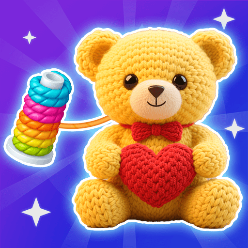 Yarn Sort Puzzle:Knit Paint 3D yarn-sort-puzzleknit-paint-3d.png