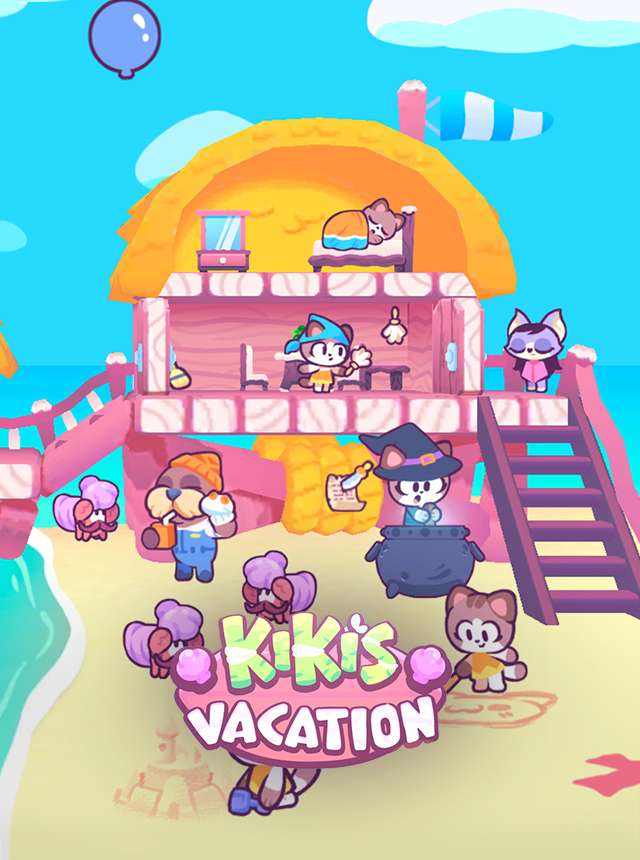 as-ferias-de-kiki-pc-windows