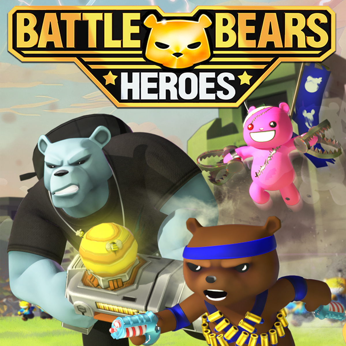 battle-bears-heroes-pc-windows
