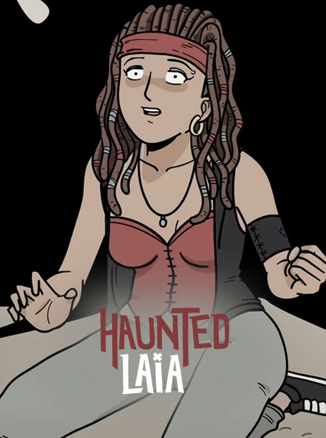 haunted-laia-pc-windows