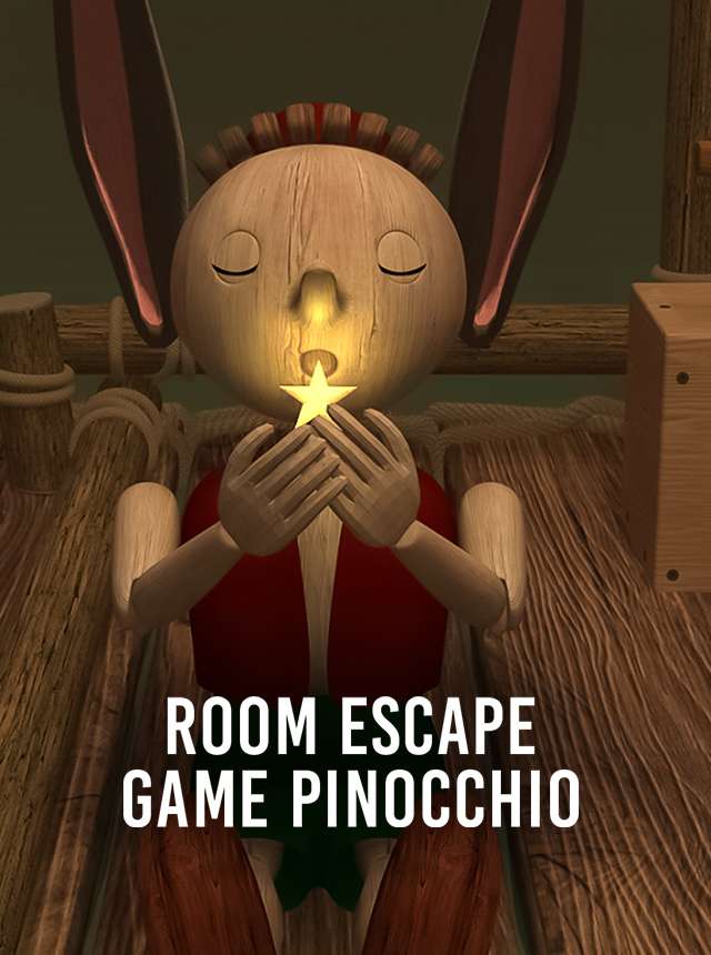 room-escape-game-pinocchio-pc-windows
