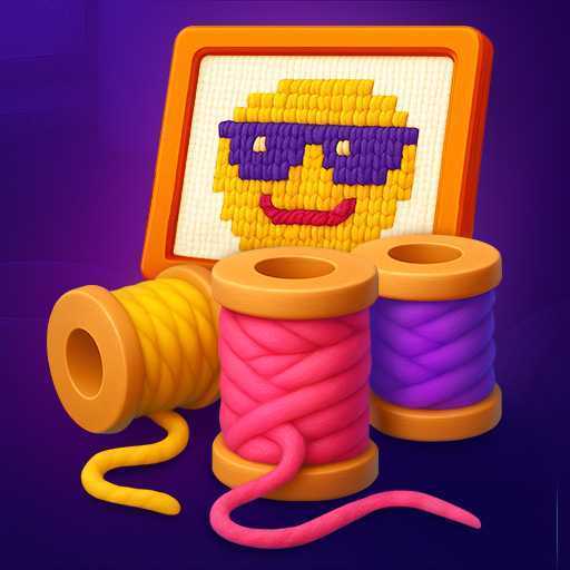 Wool Knit: Sort Colors wool-knit-sort-colors.png