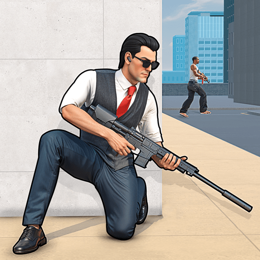 Agent Shooter - Jogo de Tiro agent-shooter-jogo-de-tiro.png