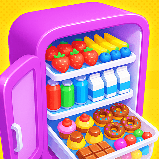 Fridge Organizing Game fridge-organizing-game.png