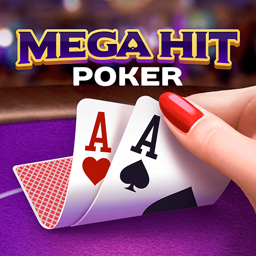 Mega Hit Poker: Texas Holdem mega-hit-poker-texas-holdem.png