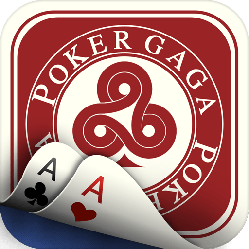 PokerGaga: Bate-papo por vídeo pokergaga-bate-papo-por-video.png